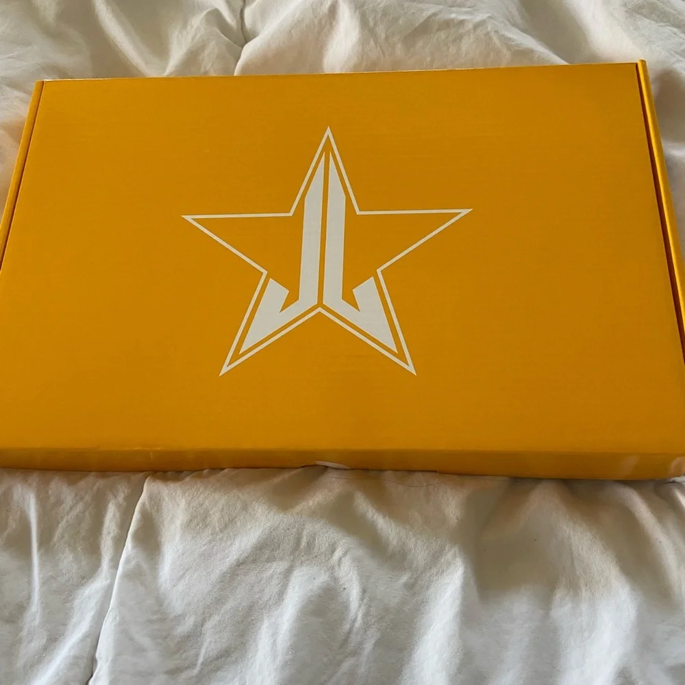 Jeffree Star limited Edition popsicle mirror! - Picture 3 of 3